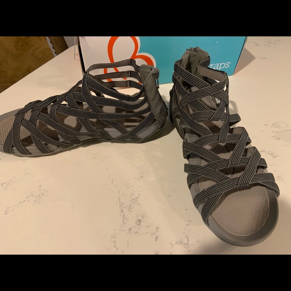 Baretraps sandals